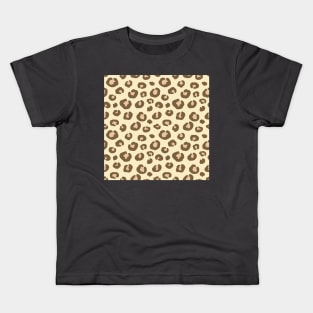 Textures & Patternes Seamless Pattern Kids T-Shirt